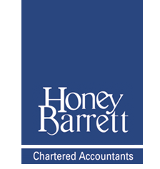Honey Barrett Limited, logo