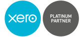 Xero - Gold Partner