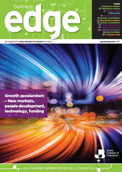 Business Edge Magazine September 2019