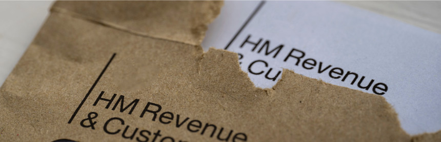 Protect Yourself from the Cost of an HMRC Investigation image