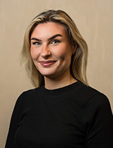 Harriet Babbage
